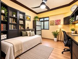 Blk 524 Fragrant Woods (Woodlands), HDB 4 Rooms #618072141